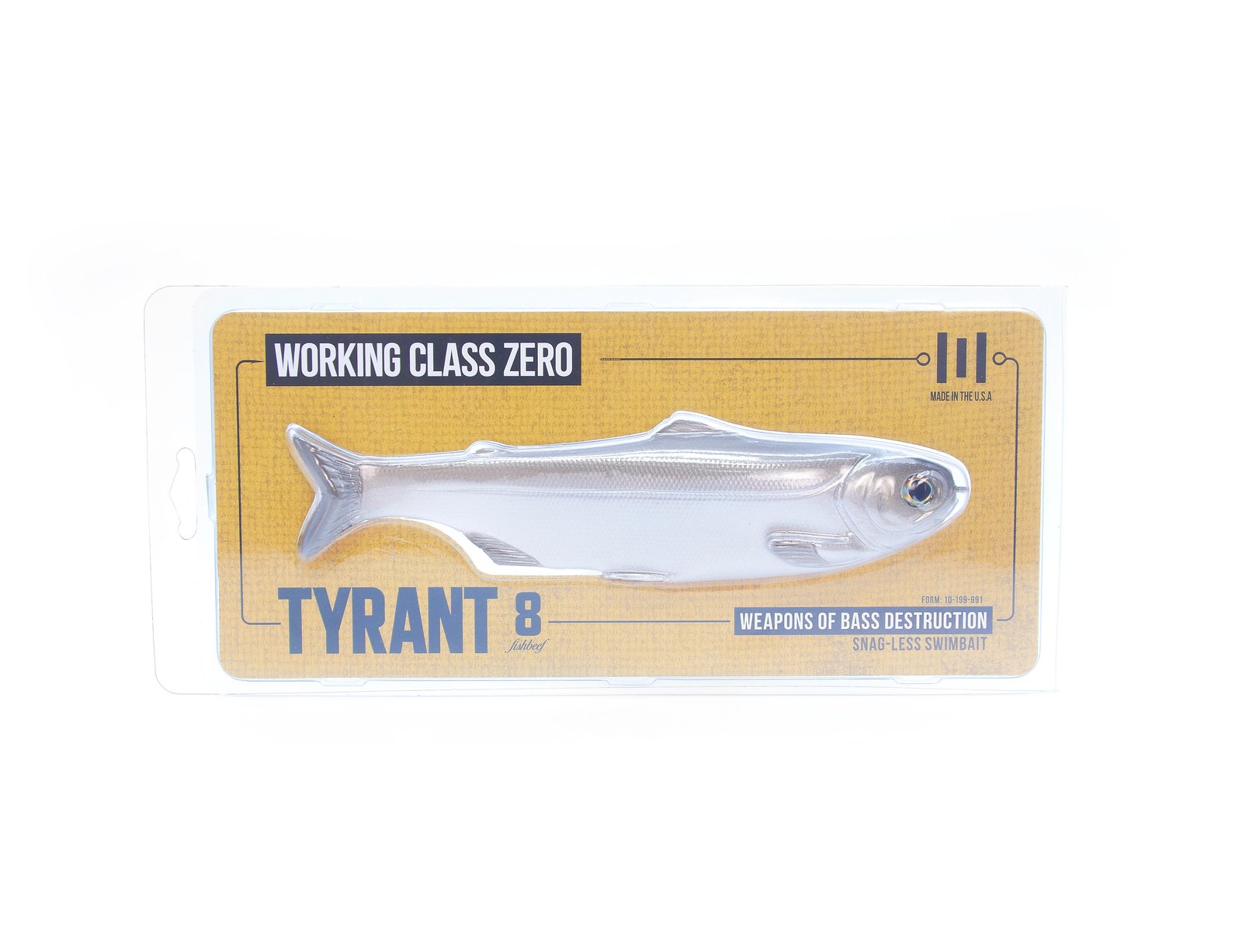 売れ筋アイテムラン Tyrant ZERO CLASS WORKING | (PRIESTESS) 8 ビッグベイト